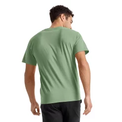 Men's Champion® Classic Jersey Tee -Champion Shop 5912582 ALT