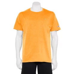 Men's Champion® Classic Jersey Tee -Champion Shop 5912582 Capri Orange