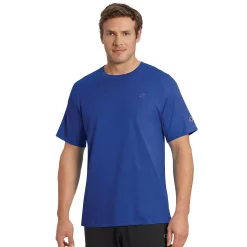 Men's Champion® Classic Jersey Tee -Champion Shop 6047277 Surf The Web
