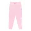 Girls 7-16 Champion® Script Fleece Joggers -Champion Shop 6142215 Light Pink