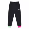 Girls 7-16 Champion® Fleece Joggers -Champion Shop 6142263 Black