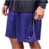 Big & Tall Champion® Mesh Shorts